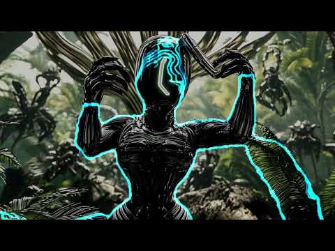 Xikwri Neyrra - Extraterrestrial Archeology