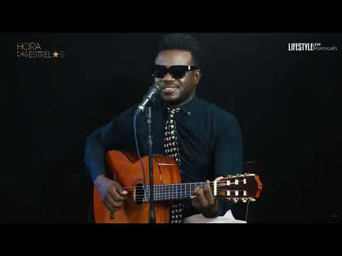 Konstantino - Cara Trancada | Acústico | HORA DAS ESTRELAS