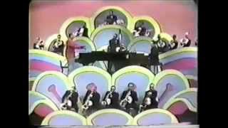 Duke Ellington plays the Beatles for the 'Ed Sullivan Show'! 1970