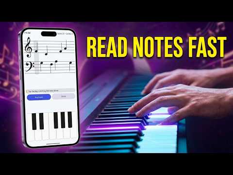 Sight Reader: Treble Clef video thumbnail