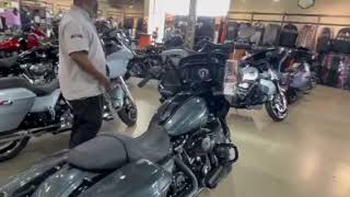 2025 Harley-Davidson Road Glide