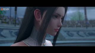 Download lagu Battle Through the Heavens Season 5 Episode 8 Sub Indonesia [1080P] #btth #btthseason5 #donghua mp3