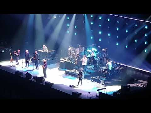 Mark Knopfler- Money for nothing live in Glasgow 26-05-2019