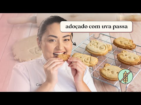 Thumbnail do vídeo da receita