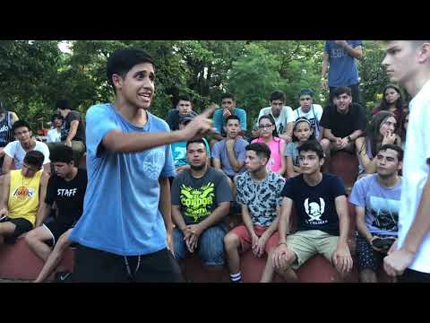 ARGON CUBAS VS STAD JOSEK 4TOS DE FINAL EL COLISEO FECHA 3