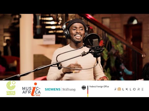 African Vic - Compare | JVMHURI JAM SESSIONS