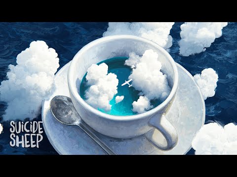 BUNT. x Nate Traveller - Clouds (lyrics)