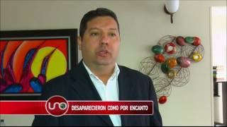 10 años después de la operación Casa Blanca no aparecen cien millones de dólares