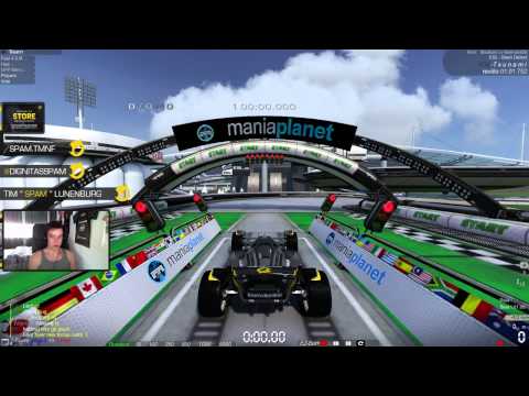 Team Dignitas vs BX3 | ESL CPS 13 | Groupstage