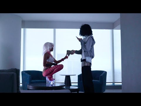 Kae Couture - #ClubPink (Official Video)