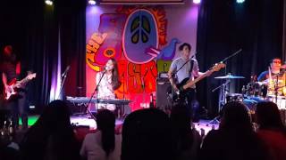 &quot;I Will Wait&quot; : Gracenote at 70&#39;s Bistro 01212016