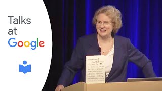 Sharon Bertsch McGrayne: "The Theory That Would Not Die" | Talks at Google