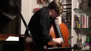 Jamie Ousley  Trio -- If I Were a Bell