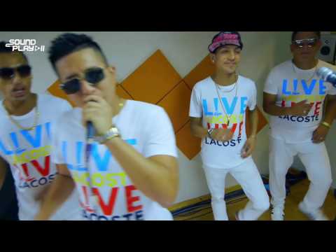 LA LUNA Y EL TORO - KLLAO SALSA