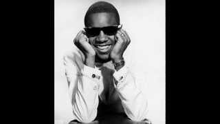 Stevie Wonder - The Shadow of Your Smile
