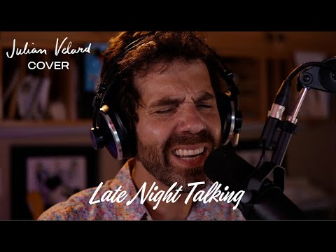 Video thumbnail for Late Night Talking – Acoustic