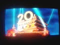 DLC 20th Century Fox Dimension Films Scott Free Go Retro 2014