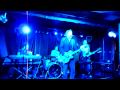 John Garrison - I leave on Friday
