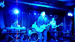 John Garrison - I leave on Friday