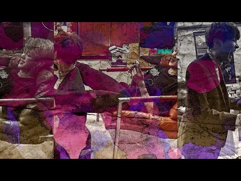 j-hope & jimin - let's exercise