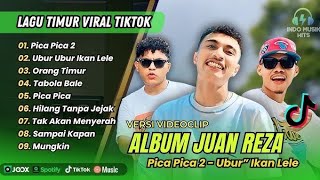 Download lagu PICA PICA 2 - Juan Reza | UBUR UBUR IKAN LELE | ORANG TIMUR || LAGU POP TIMUR VIRAL TIKTOK 2025 mp3 Download lagu PICA PICA 2 - Juan Reza | UBUR UBUR IKAN LELE | ORANG TIMUR || LAGU POP TIMUR VIRAL TIKTOK 2025 mp3