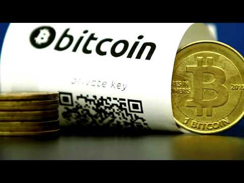 美國投資者如何購買比特幣 (How American investors are buying bitcoin)