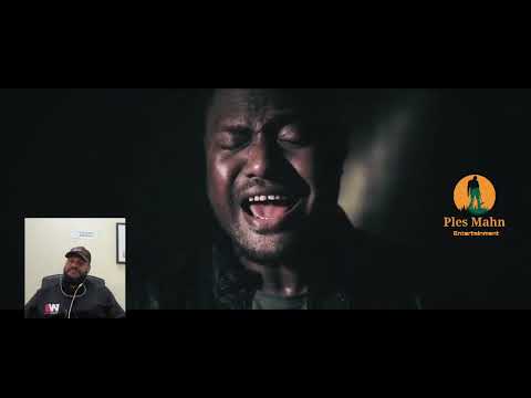 Rockye Wills - Disla Love ft Kotsom (REACTION VIDEO)