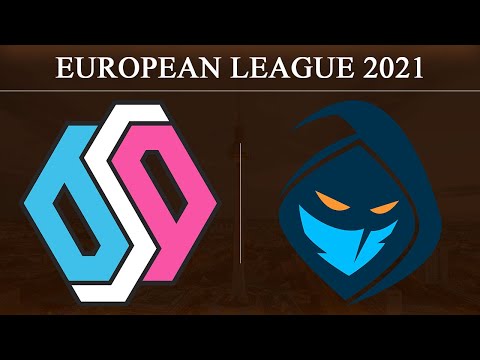 BDS vs RGE @Consulate | BDS Esport vs Rogue | European League 2021 (12 April 2021)