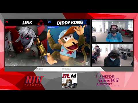D.I. THOSE Singles - Deltaforce VS Haze - Winners Quarterfinals