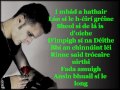 In Extremo - Liam (Lyrics)