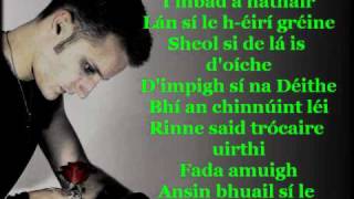 In Extremo - Liam (Lyrics)