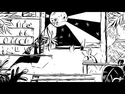 Love of Lesbian, Zahara - Tesis (Lyric Video Oficial)