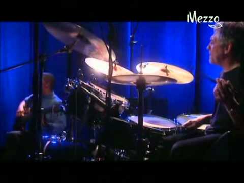 Michel Petrucciani, Anthony Jackson, Steve Gadd - live Stuttgart 1998