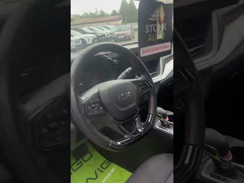 фото chevrolet trax ii 0
