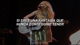 taylor swift - stay beautiful (sub español + vídeo)