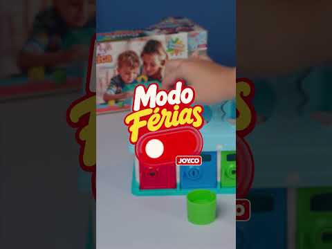 Férias de Julho (2026) 03