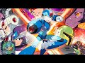 Megaman X8 Boss Theme Remasted