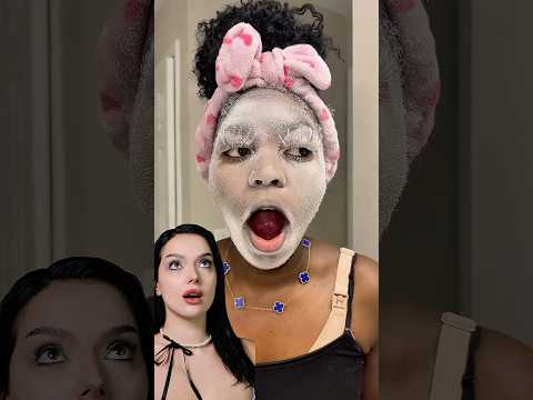 Let’s test this beauty hacks !😱