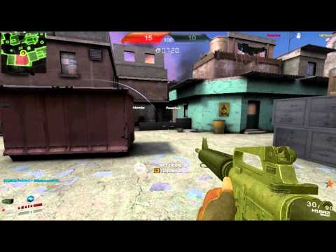 Halimberes Fragmovie [R.I.P. Final Bullet]