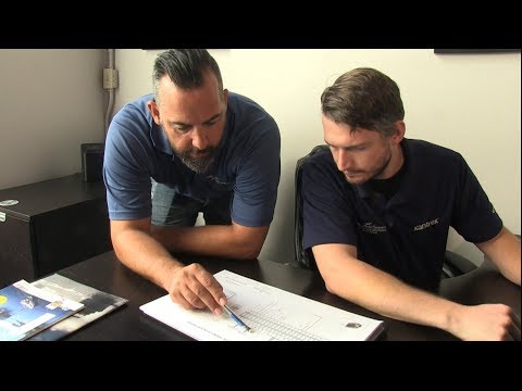 Pacific Yacht Systems - Our Story