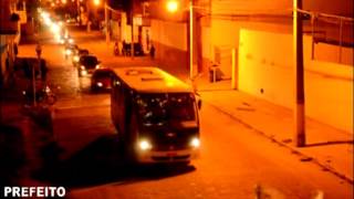 Pré-Natal Music Video