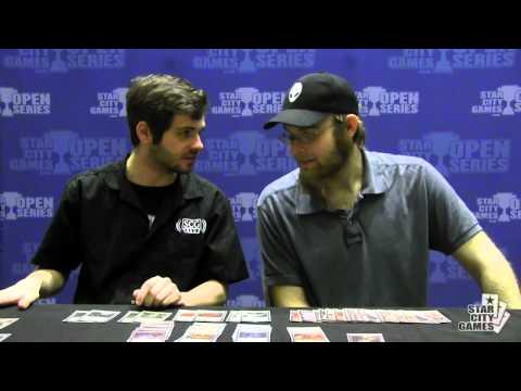 SCGMINN Deck Tech - Ryan Hipp