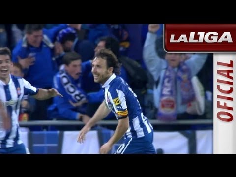 La mejor jugada de la jornada 31 - HD
