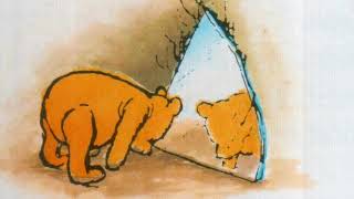 &quot;Up, Down, Touch the Ground&quot; with original &quot;Winnie-the-Pooh&quot; illustrations!