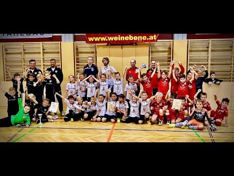 Weinebene Hallencup U9 -  2017/18