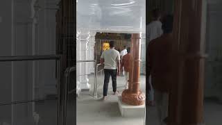 ISkCON VAIKUNTHA HILL BANGLORE #shorts