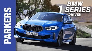 BMW M135i (F40) 2019 - dabar