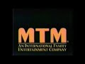MTM Logo History ORIGINAL But It S Reversed