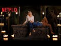 The Order 1 Sezon Resmi Fragman HD Netflix