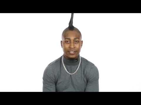 Lil Thony Bootleg Face Tattoo At Age 14 Removal Took 2 Years, Bad Addiction With Sx Outside